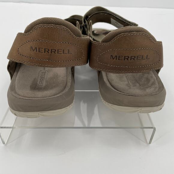 Merrell Men\'s Jungle Moc Shoes, Sz. 11  Outdoor Hiking Fishing  Gorpcore Durable main image 9
